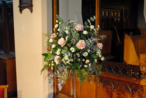 Florist «Rose Petal Floral Designs», reviews and photos, 2133 Williamsbridge Rd, Bronx, NY 10461, USA