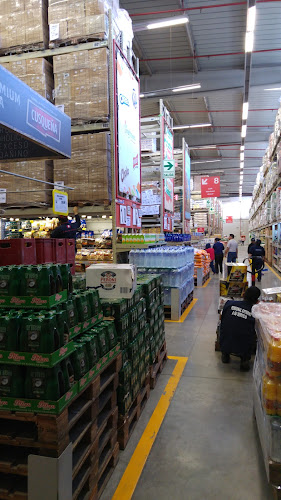 Opiniones de Makro San Juan de Lurigancho en San Juan de Lurigancho - Supermercado