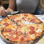 Photo n°5 de l'avis de Daniel.h fait le 09/08/2019 à 20:48 sur le  Ristorante Pizzeria Le Pergole à Peschiera del Garda