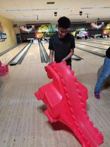 Bowling Alley «Stars and Strikes of Buford/Mall of Georgia», reviews and photos, 1601 Horizon Pkwy, Buford, GA 30518, USA