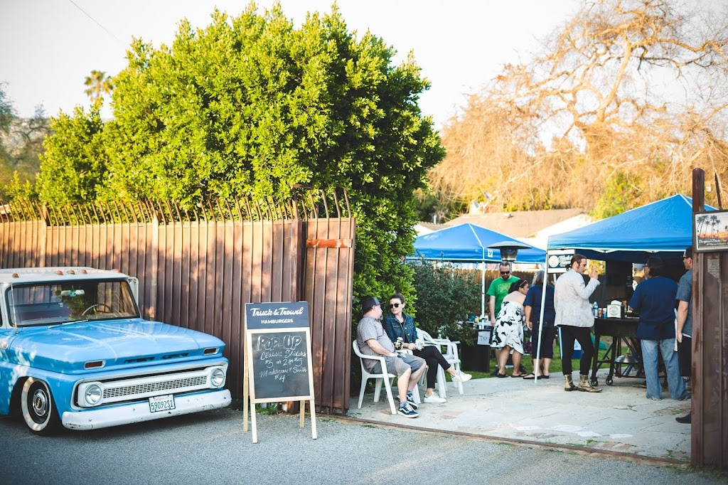 Burgers x Beats 91103