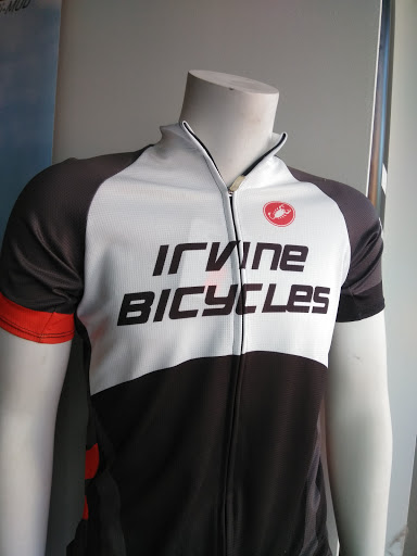 Bicycle Store «Irvine Bicycles», reviews and photos, 6604 Irvine Center Dr, Irvine, CA 92618, USA
