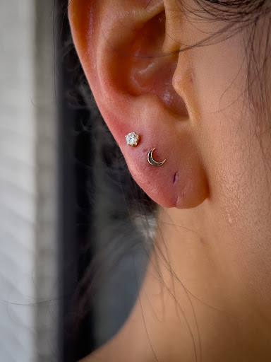 Find bee tattoo ideas for your next unique tattoo in West Palm Beach at Wooden Heart Tattoos and Piercings