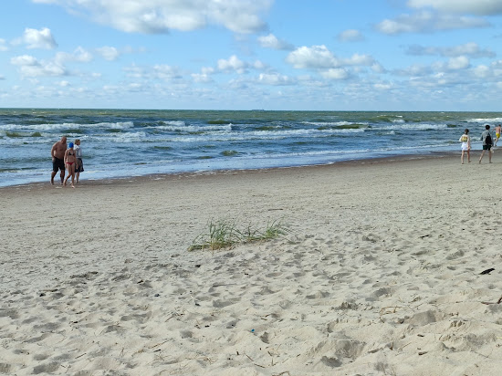 Supynes beach