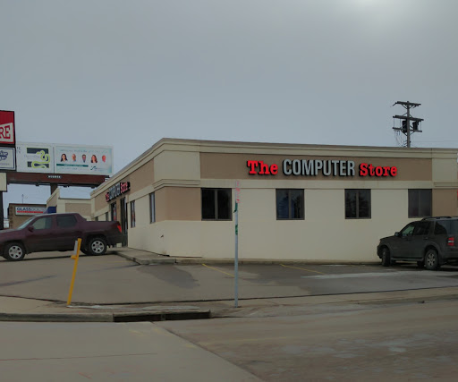 Computer Store «The Computer Store», reviews and photos, 1100 S Broadway St, Minot, ND 58701, USA