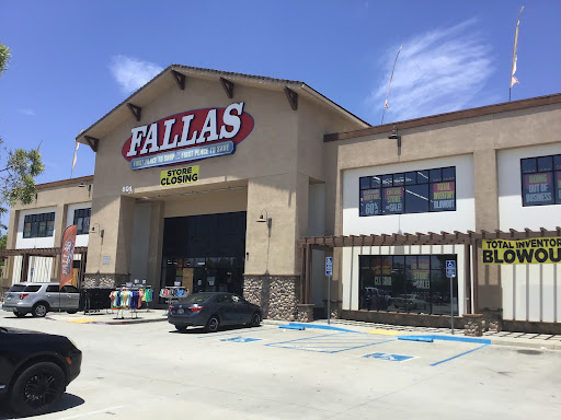 Discount Store «Fallas Discount Stores», reviews and photos, 601 E Holt Ave, Pomona, CA 91767, USA