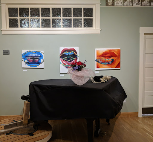 Arts Organization «Wellfleet Preservation Hall», reviews and photos, 335 Main St, Wellfleet, MA 02667, USA