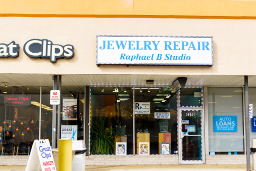 Jeweler «Raphael B Studio», reviews and photos, 4310 Perkiomen Ave, Reading, PA 19606, USA
