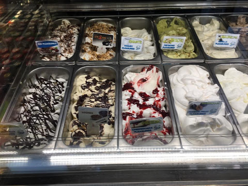 Gelataria Ice Pleasures