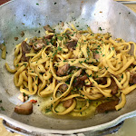 Photo n°3 de l'avis de Gloria.u fait le 19/09/2020 à 16:51 sur le  Ristorante Albergo Santuccio à Sezze