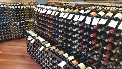 Wine Store «Back Room Wines», reviews and photos, 1000 Main St Suite 120, Napa, CA 94559, USA