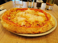 Pizza du Restaurant italien Amarone à Bourg-la-Reine - n°4