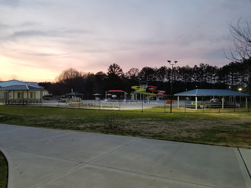 Park «Wild Horse Creek Park», reviews and photos, 3820 Macedonia Rd, Powder Springs, GA 30127, USA