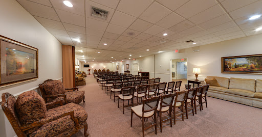 Funeral Home «Fred Hunter Funeral Home», reviews and photos, 718 S Federal Hwy, Fort Lauderdale, FL 33316, USA