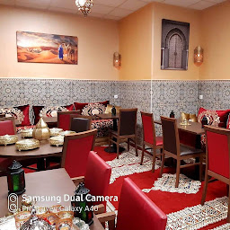 Photo n°29 de Traiteur et événementiel oriental la lampe magique à Moissy-Cramayel ()