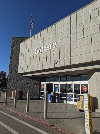 Supermarket «Walmart», reviews and photos, 3103 S 23rd Ave, Greeley, CO 80631, USA