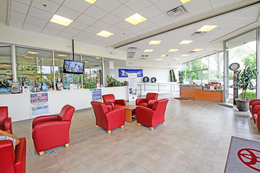 Toyota Dealer «Folsom Lake Toyota», reviews and photos, 12747 Folsom Blvd, Folsom, CA 95630, USA