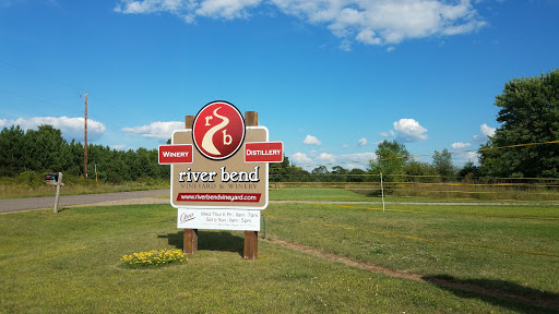 Winery «River Bend Vineyard & Winery», reviews and photos, 10439 33rd Ave, Chippewa Falls, WI 54729, USA