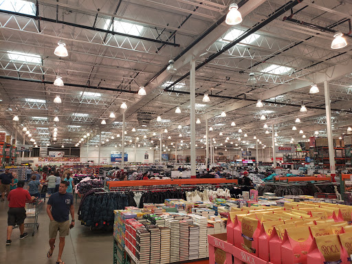 Warehouse store «Costco Wholesale», reviews and photos, 120 Township Blvd, Camillus, NY 13031, USA