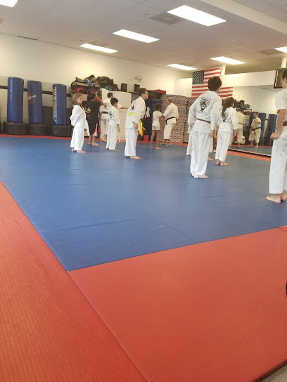 Kaizen Karate and Fitness Dojo and After school Program
