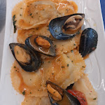 Photo n°1 de l'avis de Cesare.a fait le 23/07/2023 à 12:50 sur le  Ristorante Baylle 53 à Cagliari