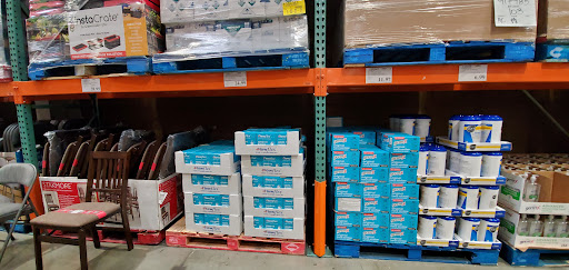 Warehouse store «Costco Business Center», reviews and photos, 6333 Telegraph Rd, Commerce, CA 90040, USA