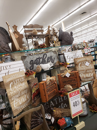 Craft Store «Hobby Lobby», reviews and photos, 11681 W Parkway Plaza Dr, South Jordan, UT 84095, USA