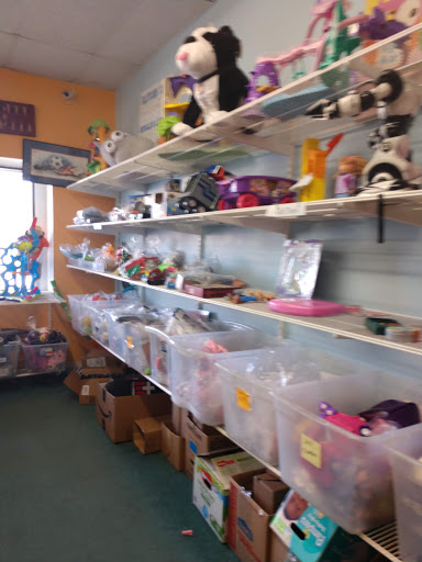 Donations Center «Angels Attic Resale Shop», reviews and photos