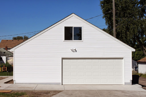 Garage Builder «Western Construction, Inc.», reviews and photos, 4301 Hwy 7 #115, Minneapolis, MN 55416, USA