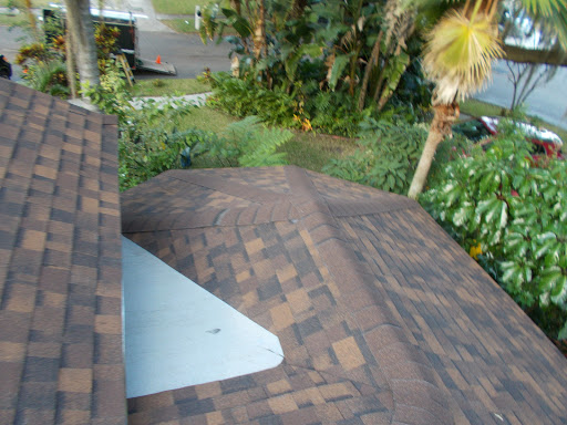 Roofing Contractor «Avatar Roofing LLC», reviews and photos, 5014 N Hale Ave, Tampa, FL 33614, USA