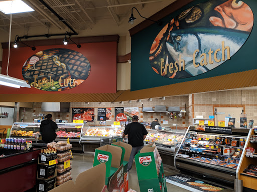 Grocery Store «Fred Meyer», reviews and photos, 33702 21st Ave SW, Federal Way, WA 98023, USA