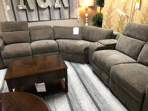 Furniture Store «American Furniture Galleries (Sacramento)», reviews and photos, 2336 Auburn Blvd, Sacramento, CA 95821, USA