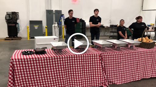 Caterer «No Worries Catering», reviews and photos, 1848 E Rosemeade Pkwy, Carrollton, TX 75007, USA