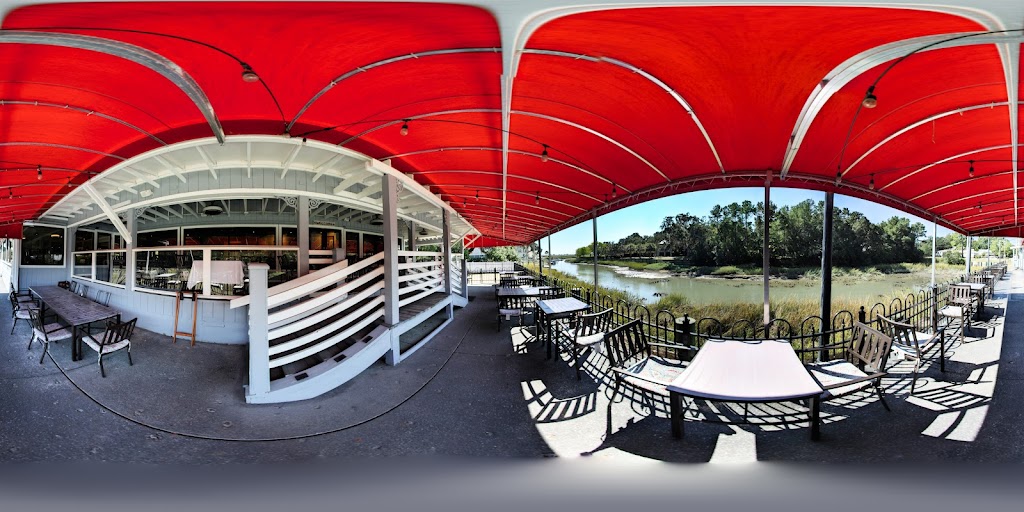 American Steak and Oyster Bar 29576
