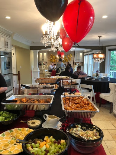 Caterer «Chef By Request», reviews and photos, 5100 Academy Dr, Lisle, IL 60532, USA