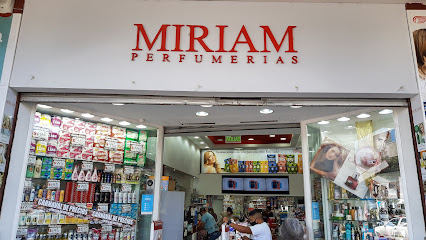 Perfumerias Miriam