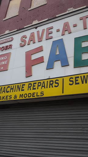 Home Goods Store «Save-A-Thon Stores», reviews and photos, 824 Flatbush Ave, Brooklyn, NY 11226, USA