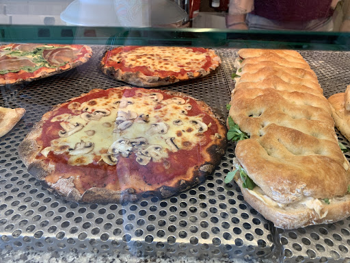 Forno Martini in Montelupo Fiorentino, Città Metropolitana di Firenze