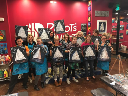 Beauty Salon «Phenix Salon Suites», reviews and photos, 10160 W 50th Ave #3, Wheat Ridge, CO 80033, USA