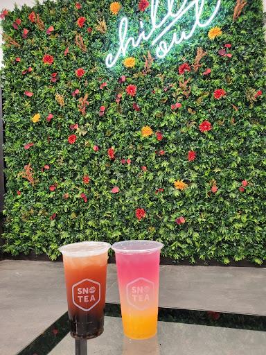 Dessert Shop «Sno Tea», reviews and photos, 5930 W Park Blvd #1200, Plano, TX 75093, USA