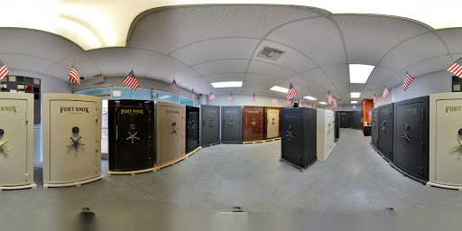 Locksmith «River City Lock & Key LLC», reviews and photos, 12151 Jones Maltsberger Rd, San Antonio, TX 78247, USA