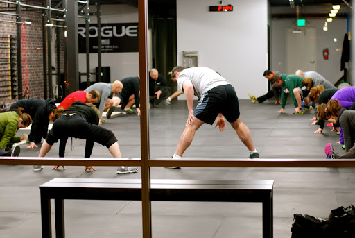 Gym «Tiger Mountain CrossFit», reviews and photos, 92 Front St S, Issaquah, WA 98027, USA