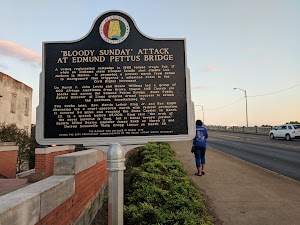 Selma Interpretive Center - photo 40