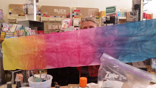 Art Supply Store «Blick Art Materials», reviews and photos, 1755 Maple Ave, Evanston, IL 60201, USA