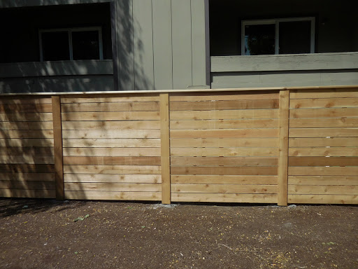 Fence Contractor «Superior Fence & Construction», reviews and photos, 10001 SE Powell Blvd, Portland, OR 97266, USA