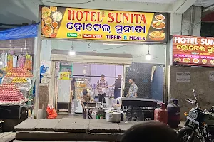Sunita Hotel image