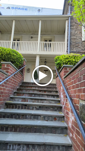 Museum «Mount Vernon Hotel Museum & Garden», reviews and photos, 421 E 61st St, New York, NY 10065, USA