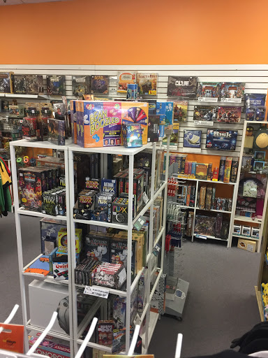 Comic Book Store «DragonVine», reviews and photos, 1859 Pioneer Pkwy E, Springfield, OR 97477, USA