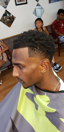 Beauty Salon «Immaculate Impressions Salon», reviews and photos, 807 Old Oyster Point Rd, Newport News, VA 23602, USA