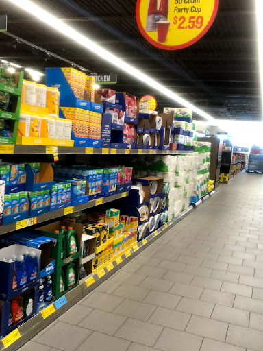 Supermarket «ALDI», reviews and photos, 28971 S Wixom Rd, Wixom, MI 48393, USA